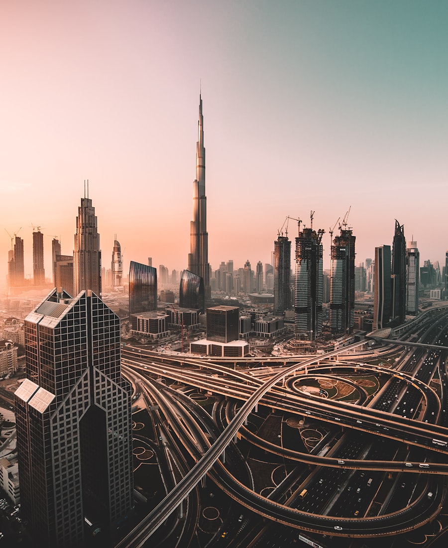 Dubai