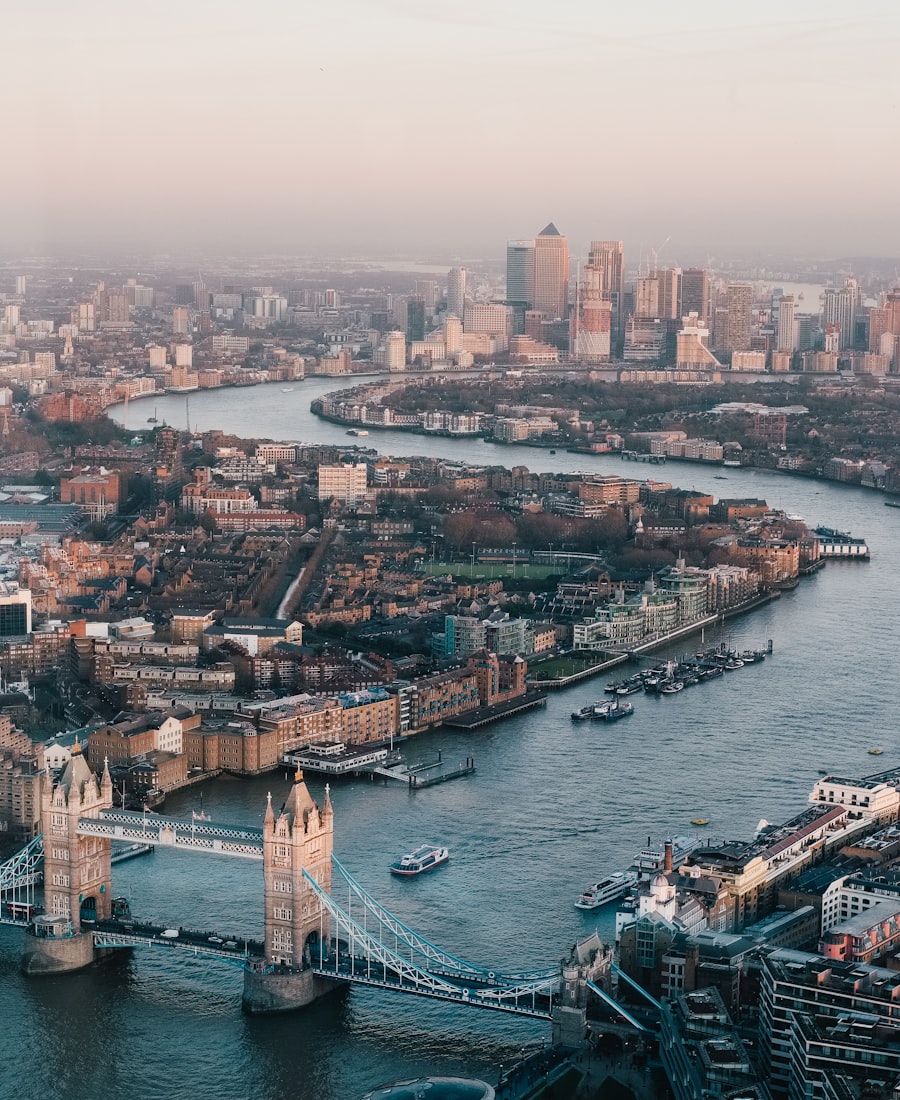 London