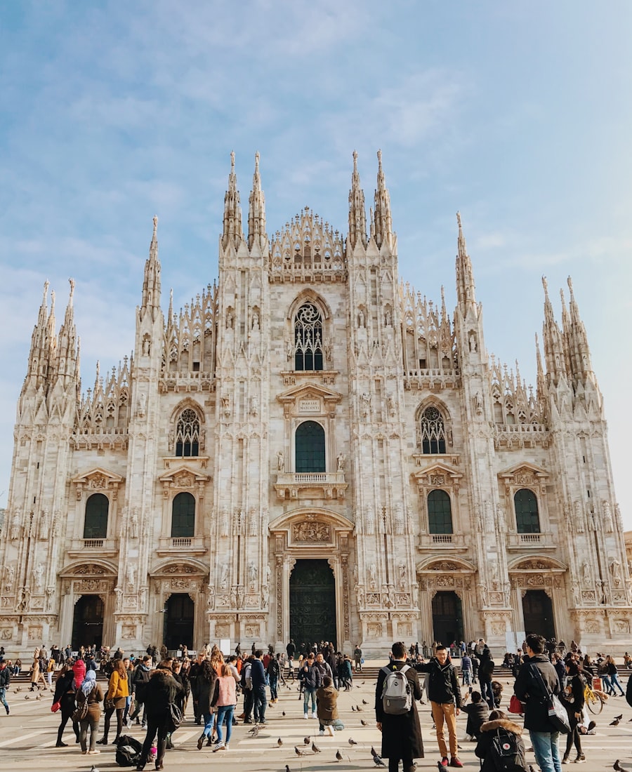 Milano