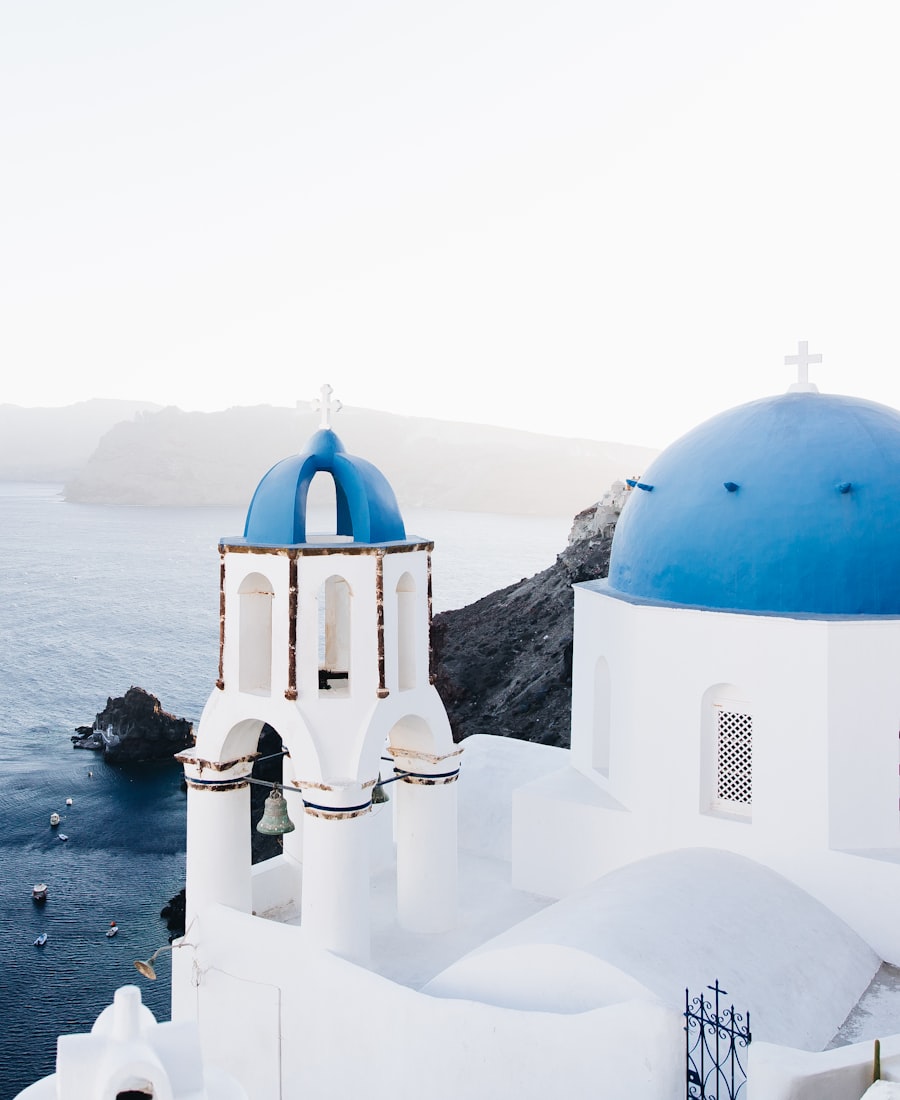 Mikonos