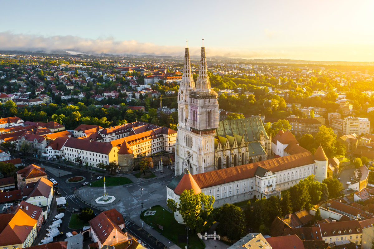 Beograd – Zagreb